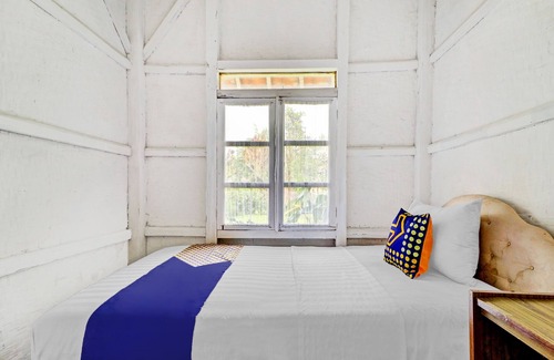 Lembang Hotel | OYO Homes 90850 Cibeunying Eco Tourism Homestay Cibodas Maribaya 2