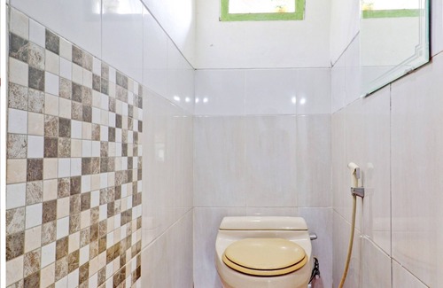Lembang Hotel | OYO Homes 90850 Cibeunying Eco Tourism Homestay Cibodas Maribaya 2
