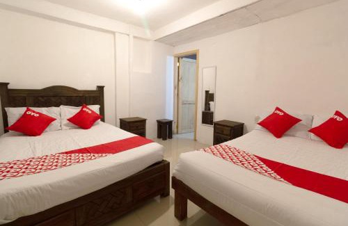 De Guadalupe Hotel | OYO Hotel Punta Guadalupe, San Cristóbal de las Casas