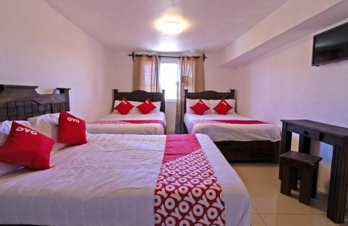 De Guadalupe Hotel | OYO Hotel Punta Guadalupe, San Cristóbal de las Casas