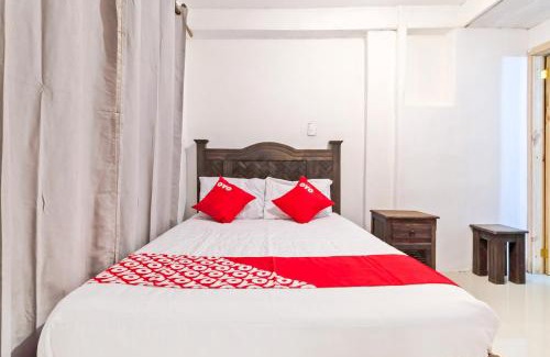 De Guadalupe Hotel | OYO Hotel Punta Guadalupe, San Cristóbal de las Casas