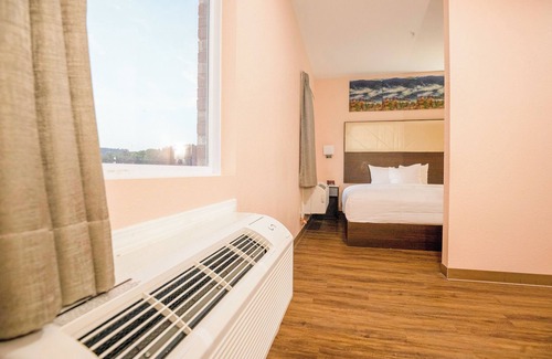 Adairsville Hotel | OYO Hotel Adairsville Calhoun South I-75