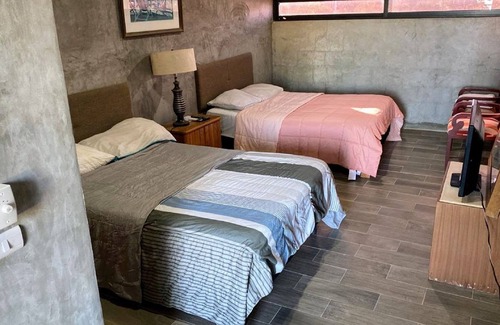 San Jose del Cabo Hotel | OYO Hotel Aeropuerto, San José del Cabo