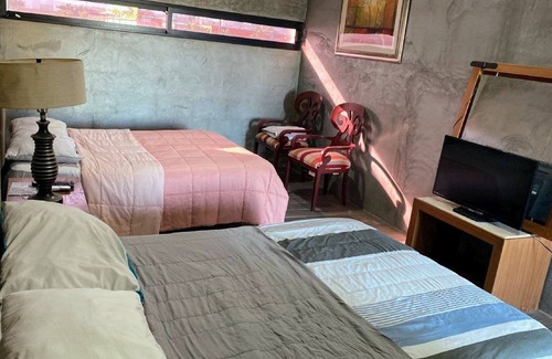 San Jose del Cabo Hotel | OYO Hotel Aeropuerto, San José del Cabo
