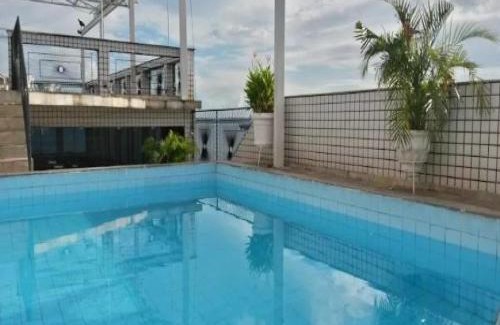 Centro Hotel | OYO Hotel Ana Cassia