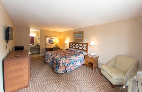 Port Allen Hotel | OYO Hotel Audubon Baton Rouge Port Allen I-10