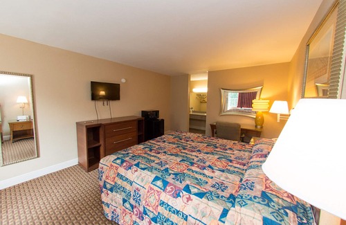 Port Allen Hotel | OYO Hotel Audubon Baton Rouge Port Allen I-10