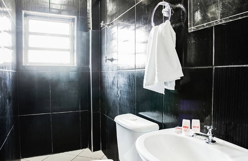 Santo Amaro Hotel | OYO Hotel Boneville, São Paulo
