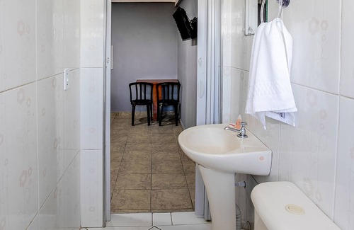 Santo Amaro Hotel | OYO Hotel Boneville, São Paulo