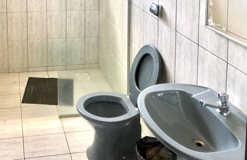 Sao Miguel do Araguaia Hotel | OYO Hotel Beira Rio