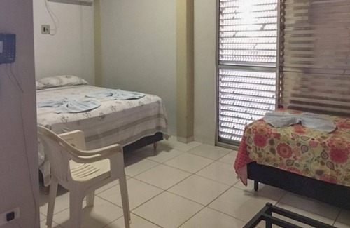 Sao Miguel do Araguaia Hotel | OYO Hotel Beira Rio