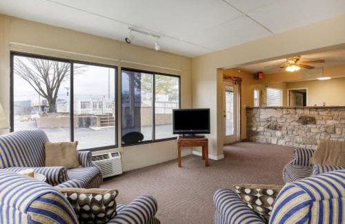 Branson Hotel | OYO Hotel Branson MO-165