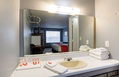 Branson Hotel | OYO Hotel Branson MO-165
