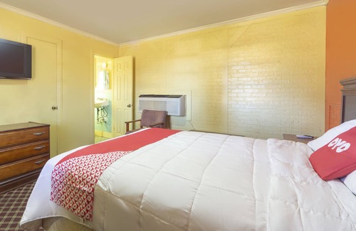 Brookhaven Hotel | OYO Hotel Brookhaven MS Hwy 51 North