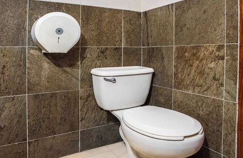 San Luis Potosi Hotel | OYO Hotel Bugambilia San Luis Potosi