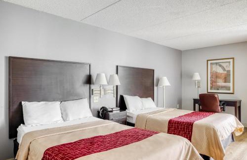 Burlington Hotel | OYO Hotel Burlington South