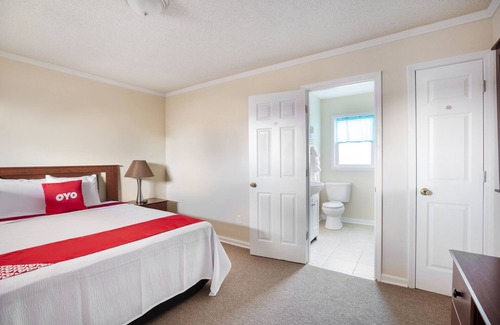 Cave City Hotel | OYO Hotel Cave City KY
