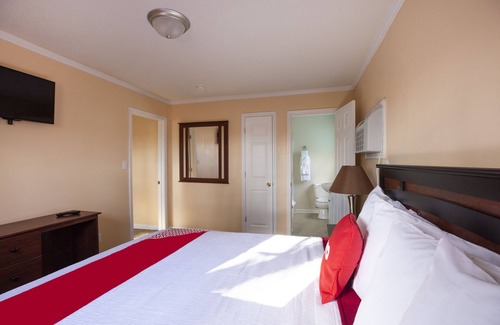 Cave City Hotel | OYO Hotel Cave City KY