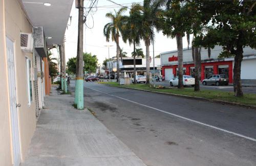 Chetumal Hotel | OYO Hotel Colibri