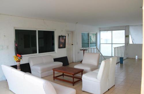 Chetumal Hotel | OYO Hotel Colibri