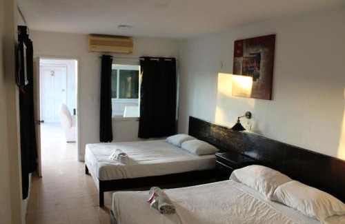 Chetumal Hotel | OYO Hotel Colibri