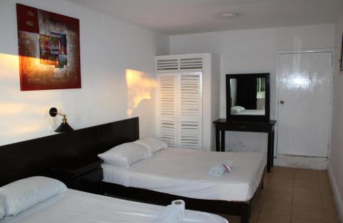 Chetumal Hotel | OYO Hotel Colibri