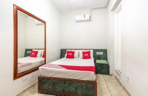 Sao Paulo Hotel | OYO Hotel Dom Pedro, São Paulo