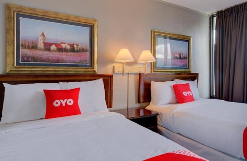 Douglas Hotel | OYO Hotel Douglas GA US-441