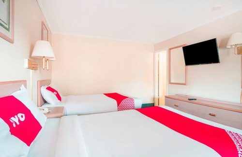 Durham Hotel | OYO Hotel Durham West Hills