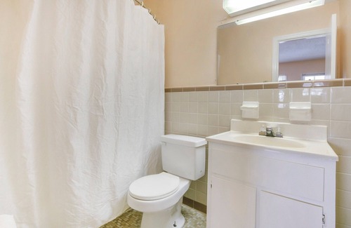 Durham Hotel | OYO Hotel Durham West Hills