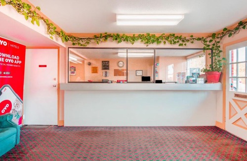 Durham Hotel | OYO Hotel Durham West Hills