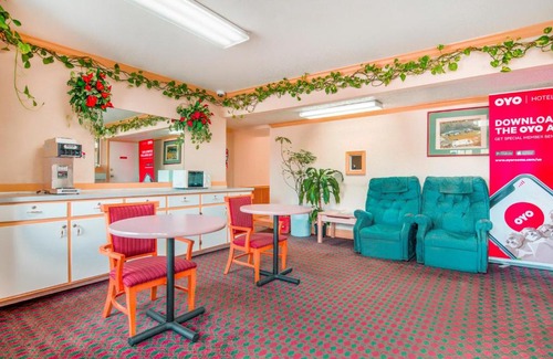 Durham Hotel | OYO Hotel Durham West Hills