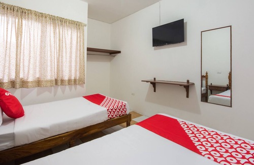 Xalapa Hotel | OYO Hotel El Arabe, Xalapa-Enríquez