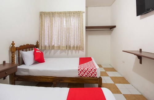 Xalapa Hotel | OYO Hotel El Arabe, Xalapa-Enríquez