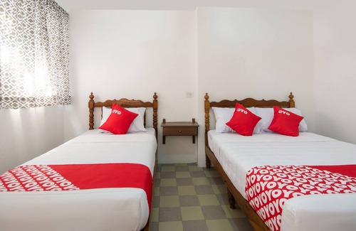 Xalapa Hotel | OYO Hotel El Arabe, Xalapa-Enríquez