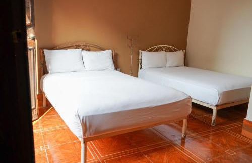 Old Town Hotel | OYO Hotel El Conquistador