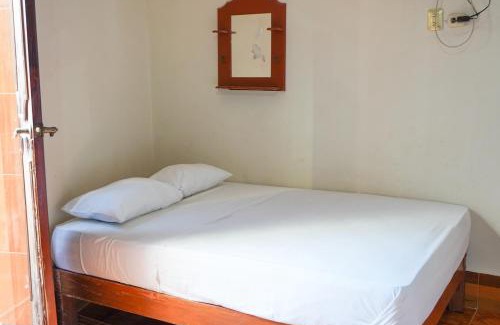 Old Town Hotel | OYO Hotel El Conquistador