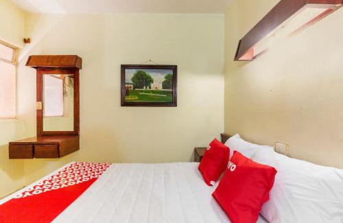 Centro Hotel | OYO Hotel Emperador, Oaxaca