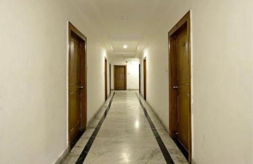 Masab Tank Hotel | OYO Hotel Hyderabad Heights