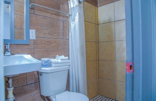 Candler-McAfee Hotel | OYO Hotel I-20 Decatur, East Atlanta