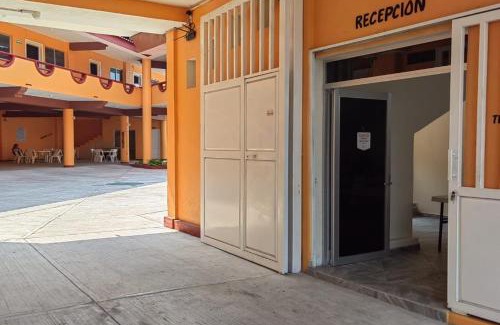 Centro Hotel | OYO Hotel La Playa
