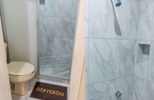 Centro Hotel | OYO Hotel La Playa