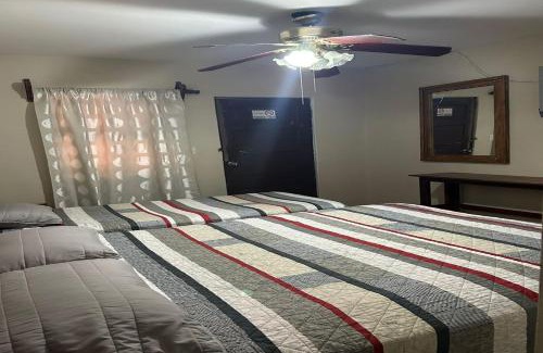 Centro Hotel | OYO Hotel Linda Tijuana