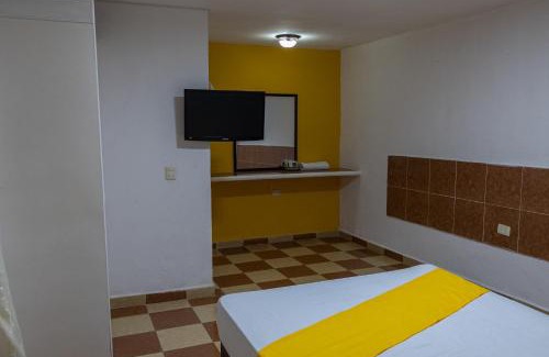 Chetumal Hotel | OYO Hotel Marías,Aeropuerto Internacional de Chetumal