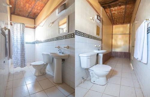 Zacatecas Centro Hotel | OYO Hotel Meson de la Concepcion