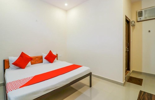 Rishikesh Hotel | OYO Hotel Mg Residency