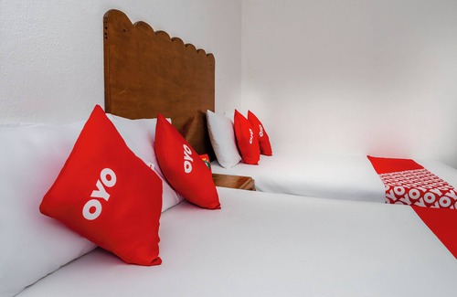 Loreto Hotel | OYO Hotel Miramar, Loreto