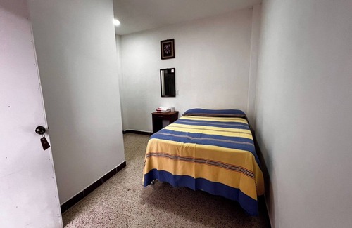 Santa Catarina Juquila Hotel | OYO Hotel San Jose