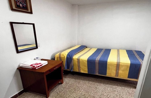 Santa Catarina Juquila Hotel | OYO Hotel San Jose