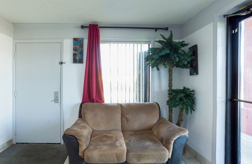 Brent Hotel | OYO Hotel Pensacola I-10 & Hwy 29
